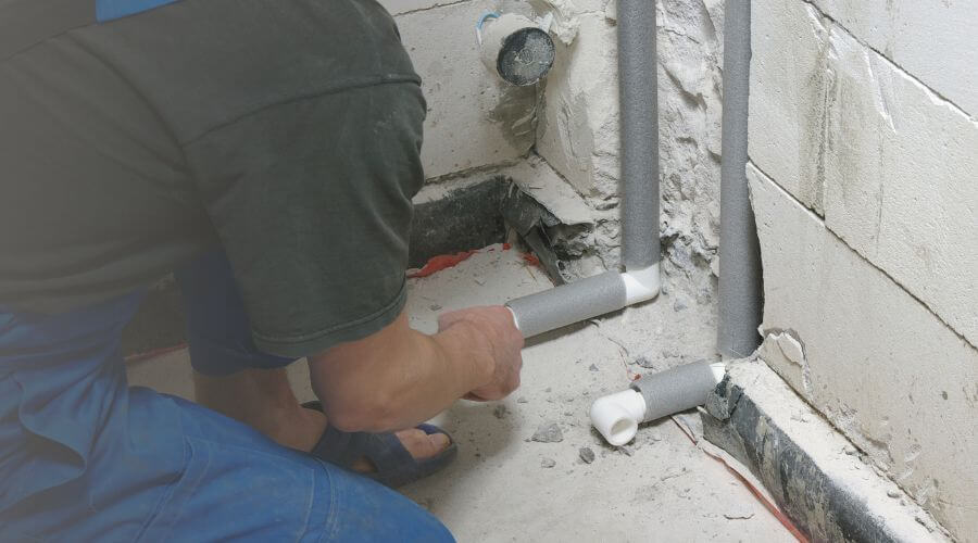 Professional septic tank pumping services in Mansfield, LA